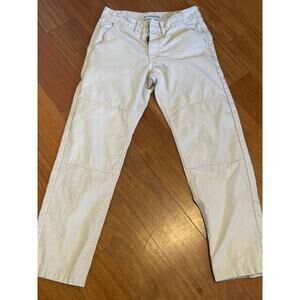 Roamers 100% Organic Cotton Trousers